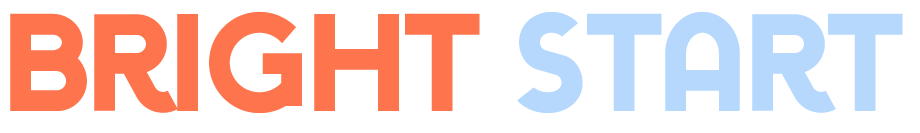 Bright Start logo