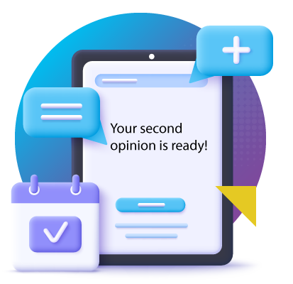 SecondOpinion